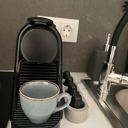 Jacuzzi Ladadika Διαμέρισμα