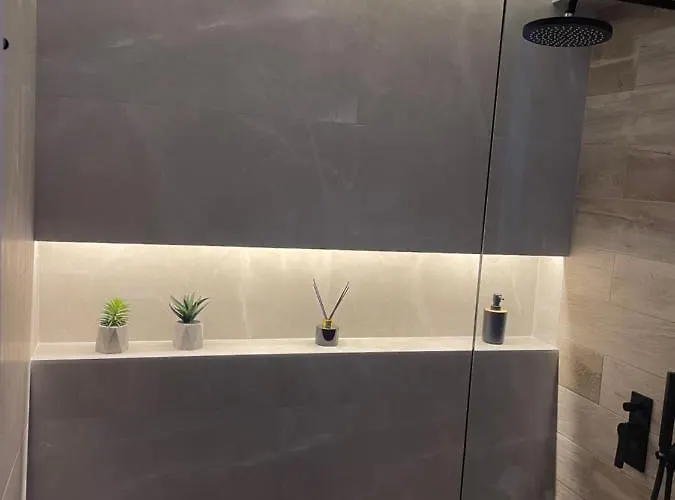 Jacuzzi Ladadika * Thessaloniki