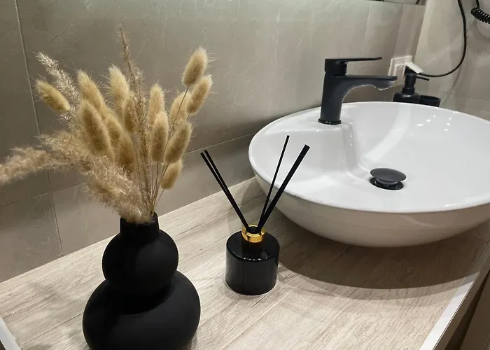 Jacuzzi Ladadika Appartement Thessalonique